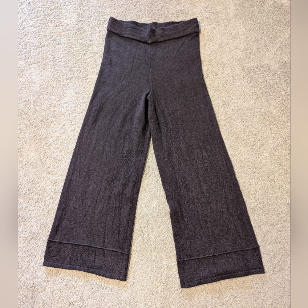 The Drop Cozy Knit Lounge Pants M